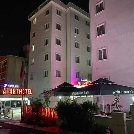 איסטמבול Tempo Florya Otel מראה חיצוני תמונה