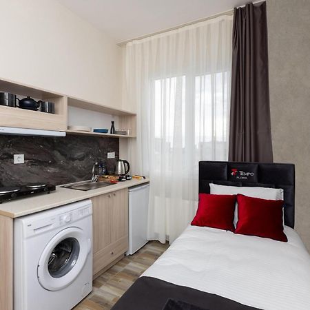 איסטמבול Tempo Florya Otel מראה חיצוני תמונה
