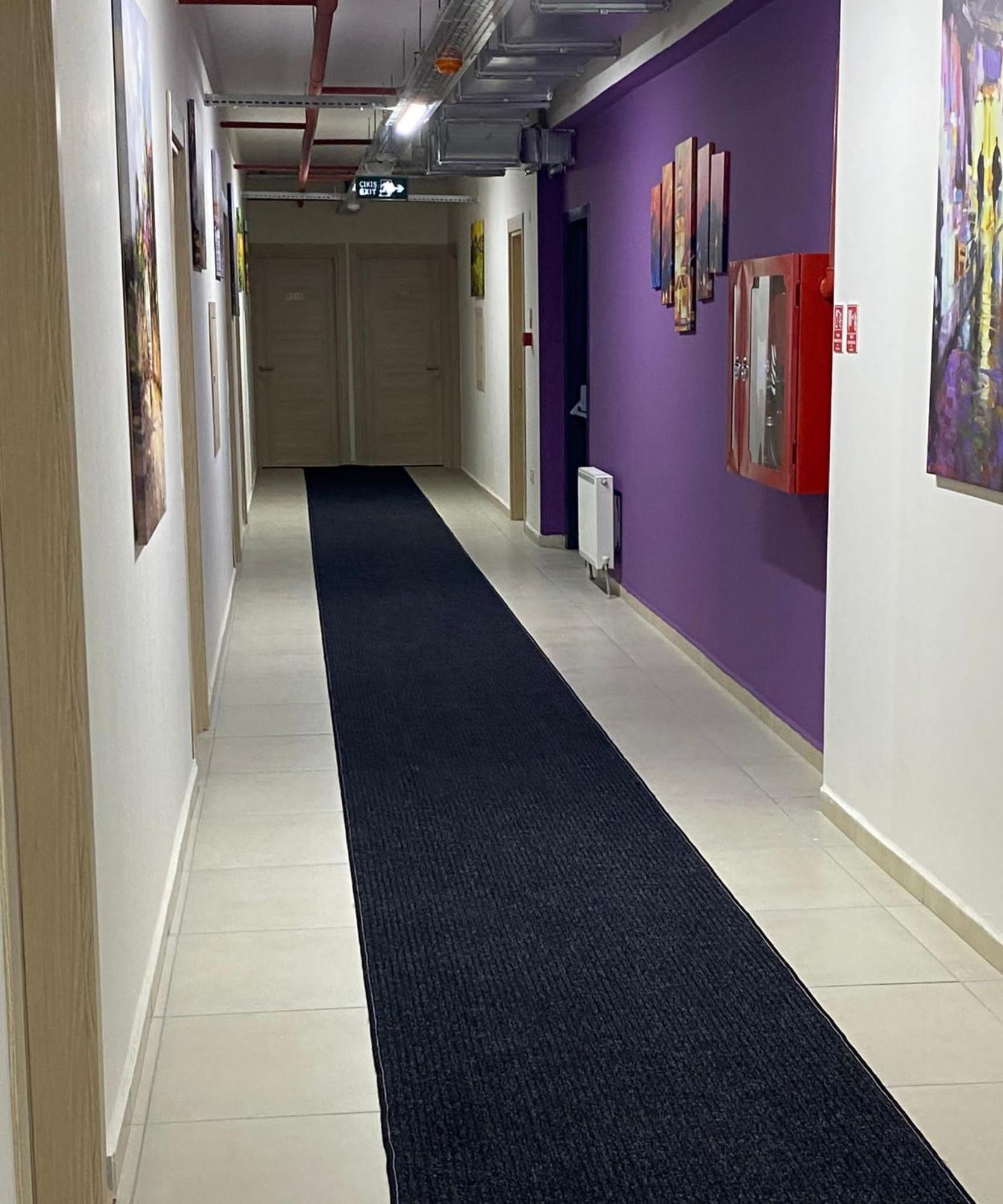 איסטמבול Tempo Florya Otel מראה חיצוני תמונה