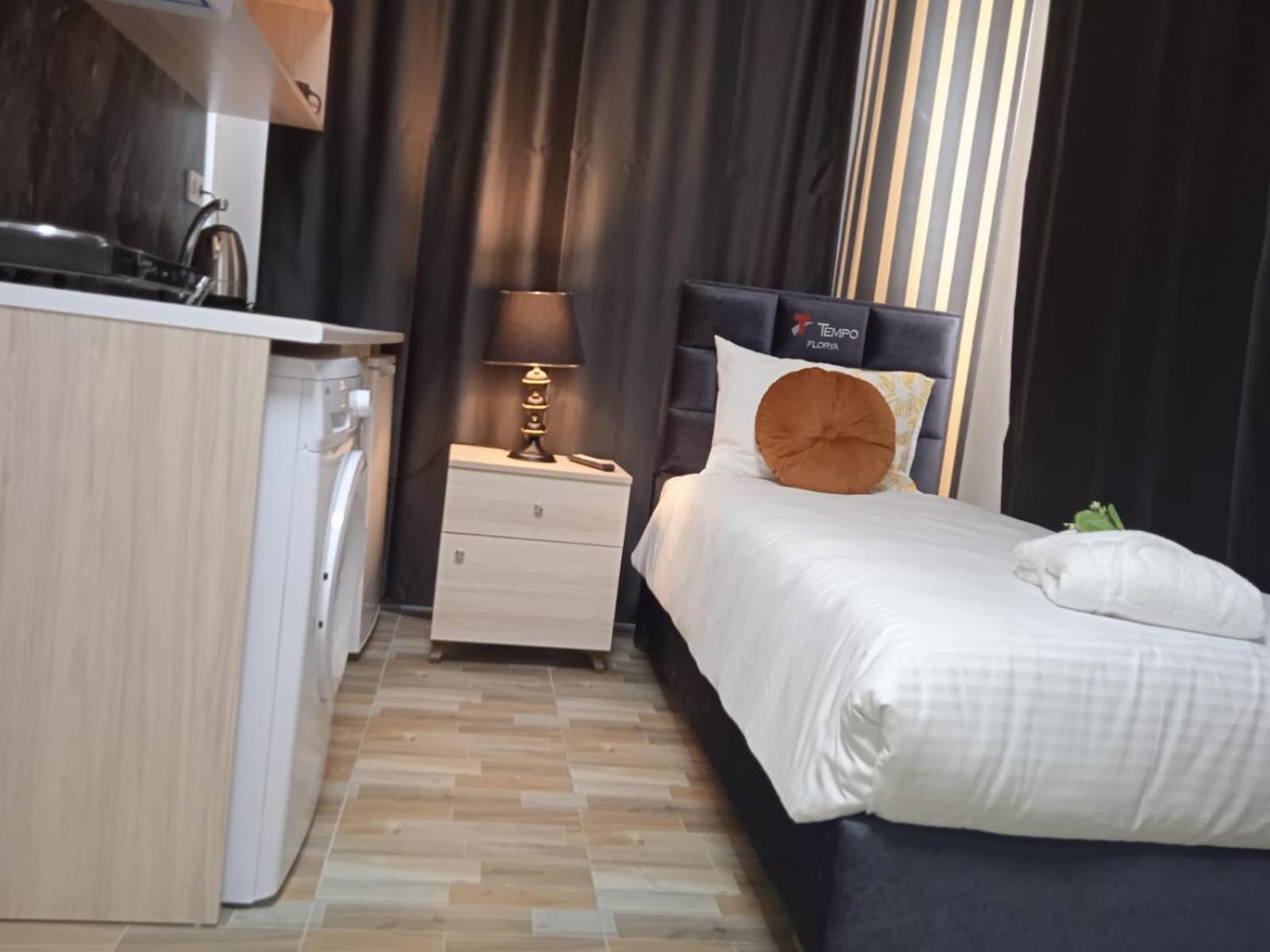 איסטמבול Tempo Florya Otel מראה חיצוני תמונה