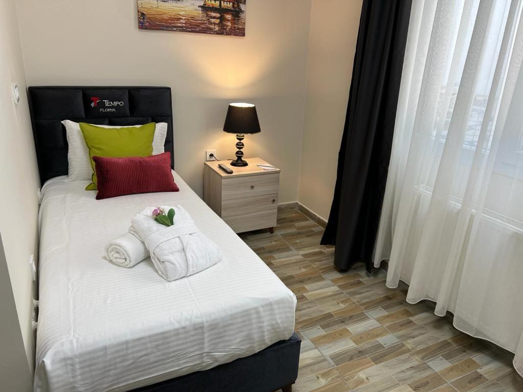 איסטמבול Tempo Florya Otel מראה חיצוני תמונה