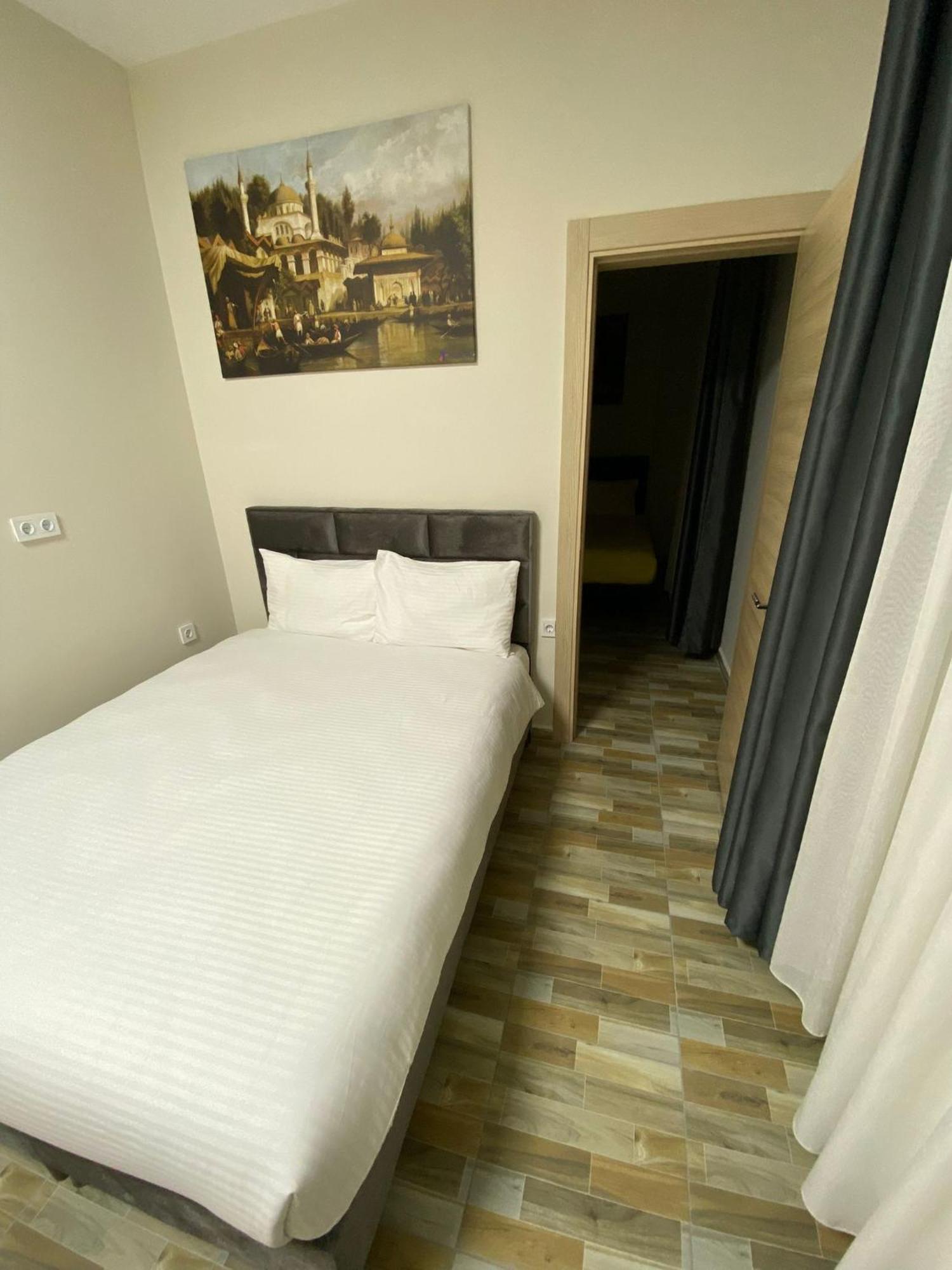 איסטמבול Tempo Florya Otel מראה חיצוני תמונה